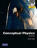 Conceptual Physics 11TH Edition