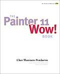 Painter 11 Wow Book