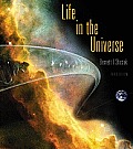 Life in the Universe [With Access Code]