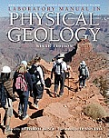 Laboratory Manual in Physical Geology 9th Edition