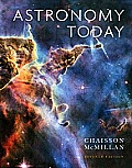 Astronomy Today 7th Edition