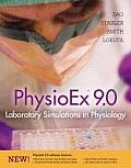 PhysioEx 9.0 Laboratory Simulations in Phyysiology