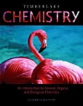 Chemistry An Introduction To General Organic & Biological Chemistry