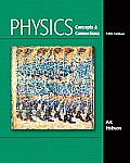 Books A La Carte For Physics Concepts & Connections