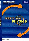 Physics, Masteringphysics Student Access Kit
