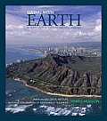 Books A La Carte Plus For Living With Eath An Introduction To Environmental Geology