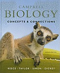 Campbell Biology Concepts & Connections 7th Edition
