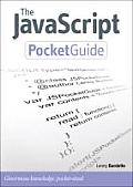 JavaScript Pocket Guide