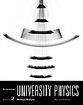 Essential University Physics Volume 2