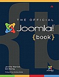 Official Joomla Book 1st Edition