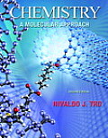 Chemistry: A Molecular Approach with Masteringchemistry(r)