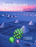 Introductory Chemistry: Concepts and Critical Thinking with Masteringchemistry(r)