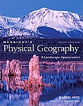 Books a la Carte for McKnight's Physical Geography: A Landscape Appreciation