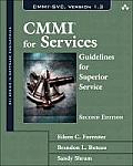 CMMI for Services Guidelines for Superior Service 2nd Edition