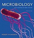 Microbiology With Diseases By Body System 3rd Edition
