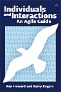 Individuals & Interactions An Agile Guide