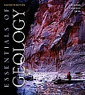 Essentials of Geology (11TH 12 - Old Edition)