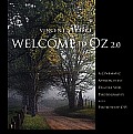 Welcome to OZ 2.0 A Cinematic Approach to Digital Still Photography with Photoshop CS5