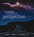 The Essential Cosmic Perspective/Mastering Astronomy