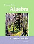 Intermediate Algebra, 11E