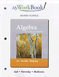Myworkbook for Algebra for College Students