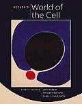 Beckers World Of The Cell 8th Edition