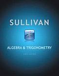 Algebra & Trigonometry 9th edition