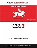 CSS3 Visual QuickStart Guide 5th Edition