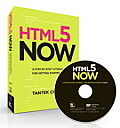 HTML5 Now A Step By Step Video Tutorial for Getting Started Today