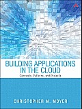 Building Applications in the Cloud Concepts Patternsd Projects