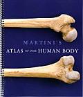 Martinis Atlas of the Human Body 9th Edition