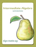 Intermediate Algebra Plus New Mymathlab with Pearson Etext -- Access Card Package