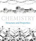Chemistry: Structure and Properties Plus Masteringchemistry with Etext -- Access Card Package