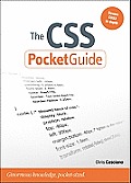 CSS Pocket Guide