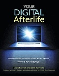 Your Digital Afterlife When Facebook Flickr & Twitter Are Your Estate