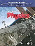 Laboratory Manual Activities Experiments Demonstrations & Tech Labs For Conceptual Physics