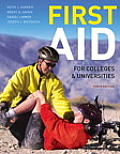 First Aid For Colleges & Universities