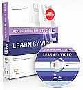 Learn Adobe After Effects CS5 by Video