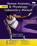Human Anatomy & Physiology Laboratory Manual with Masteringa&p(tm), Fetal Pig Version, Update
