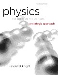 Physics for Scientists & Engineers 3rd Edition A Strategic Approach with Modern Physics