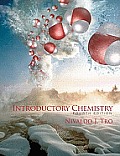 Introductory Chemistry - With Access (4TH 11 - Old Edition)