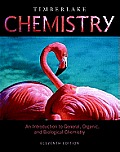 Chemistry: An Introduction to General, Organic, and Biological Chemistry with Masteringchemistry(r)