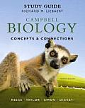 Study Guide for Campbell Biology Concepts & Connections
