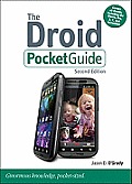 Droid Pocket Guide 2nd Edition