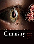 Fundamentals of General, Organic, and Biological Chemistry [With Access Code]