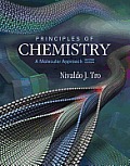 Principles of Chemistry A Molecular Approach
