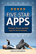 5 Star Apps The Best iPhone & iPad Apps for Work & Play