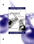 Student Workbook For Physics For Scientists & Engineers A Strategic Approach With Modern Physics