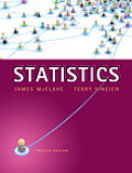 Statistics [With CDROM]