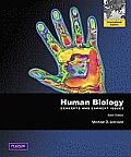 Human Biology Concepts & Current Issues International Edition